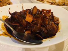 -翠亭酒家(山西南路店)