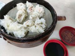 -海汇源老烧麦店(东大街总店)