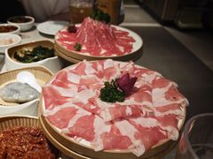 -海底捞火锅(番禺广场店)