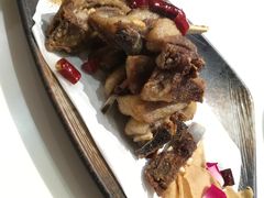 -虾饺妹·粤式手工点心(水荫路店)