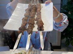 -福寿斋·老北京铜锅涮肉·烤鸭(顺义总店)