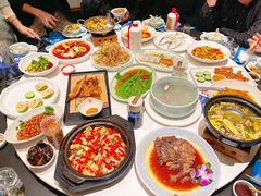 -蚝伯·新派海鲜(荣昌店)