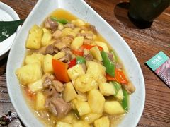 -云海肴·汽锅鸡·云南菜(美罗城店)