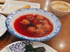 -楼外楼大刀肉传统火锅居(博学路店)