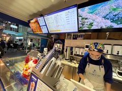 -西琳姑娘·新疆冰淇淋酸奶茶(南开大悦城店)