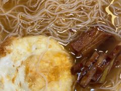 -梅溪·小伙子干挑面(安吉总店)