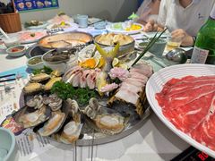 -太琼糟粕醋火锅·海南老爸茶(海棠湾臻选店)