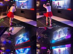 -香港杜莎夫人蜡像馆