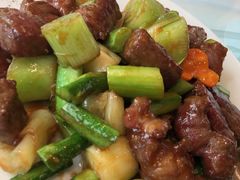 -晶荷轩(香港迪士尼乐园酒店)