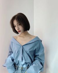 -茶发Salon·烫发染发理发