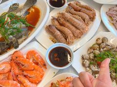 -众味海鲜大排档·活海鲜·潮汕味(南澳店)