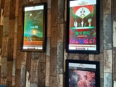 -魔方cube剧情密室逃脱(海岸城店)