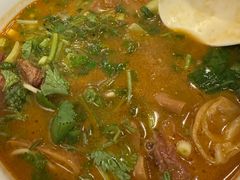 -吉亨面馆(古北1699店)