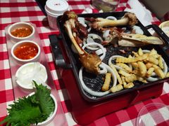 -西贝(上海我格广场店)