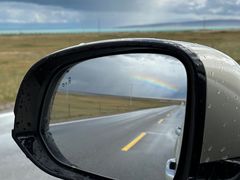 -青海湖国家重点风景名胜区