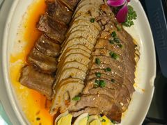 -刘胖子家常菜·蹄花焖藕(江汉路总店)