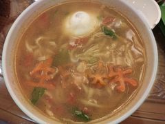 -民族饭荘(新华大街店)