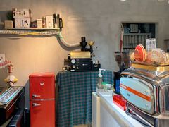 -COFFEE CALL(云锦路店)