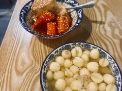 -黄记潮汕甜汤(贝底田坊店)