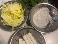 -二楼老店重庆鸡公煲(真光路店)
