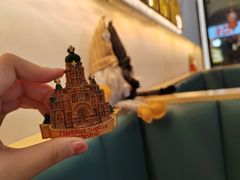 -库滋明·俄罗斯特色美食(中央大街店)