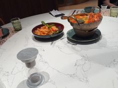 -芭札·Thai泰国餐厅(同和金铂天地店)