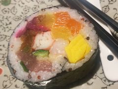 -味见·荣家(亚泰大街店)