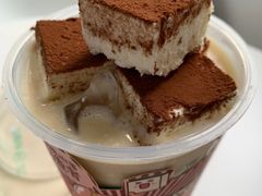 -仙雨林·奶茶鲜果茶(书院巷店)