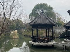 -杭州西溪喜来登度假大酒店