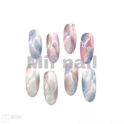 -Aso Artist Beauty美甲美睫