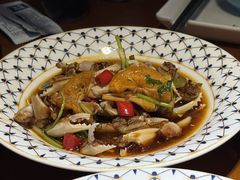 -魏铭鱼头捞饭(晋阳路店)