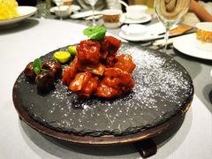 -狮王府淮扬菜(新街口友谊店)