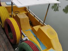 -乡乐园蟹庄·阳澄湖农家乐