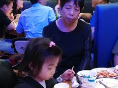 -山河屯铁锅炖(哈西站店)