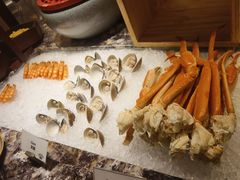 -上海虹桥西郊庄园丽笙大酒店