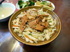 -罗胖子面馆(西关店)