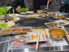 -米村拌饭(李沧松乐汀店)