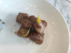 -唐阁海景中餐厅·纯手工早茶·粤菜(海口朗廷酒店)