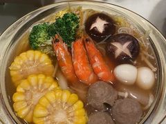 -弄堂里(西溪龙湖天街店)