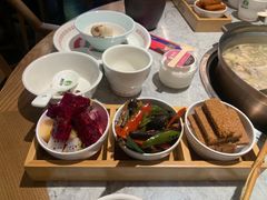 -椰妹·椰子鸡火锅(三祺广场店)