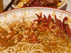 -霸王虾·小龙虾香辣蟹(玉林店)