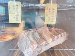 -上海兴国宾馆香樟园西餐厅