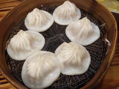 -老裕缘汤包馆(嘉善路店)