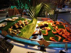 翡翠螺-印象餐厅(杭州国际博览中心北辰大酒店)