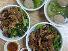 -彬记牛肉粿