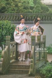-米兰婚纱影像艺术空间(莲塘店)