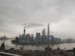 -顶层酒吧ROOF(上海艾迪逊酒店)