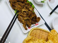 -焯牛潮汕牛肉火锅(云峰街创始店)
