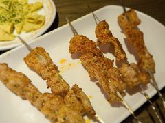 -大闫家烧烤·小海鲜家常菜(郑庄店)