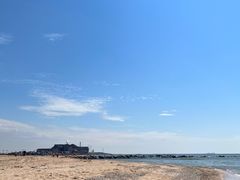 -东戴河风景区-止锚湾